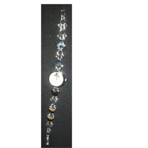 DISNEY MICKEY MOUSE WATCH SII MARKETING INTERNATIONAL WATER-RESISTANT JAPAN